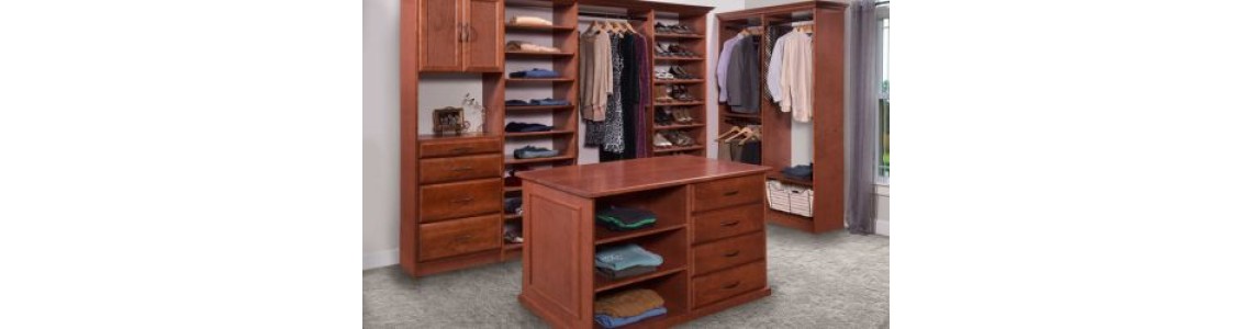 The Importance of Storage in Small Spaces The Importance of Storage in Small Spaces