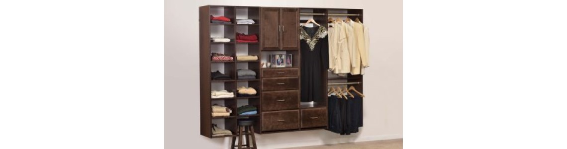 A Quick Guide to the Elements of Closet Feng Shui A Quick Guide to the Elements of Closet Feng Shui