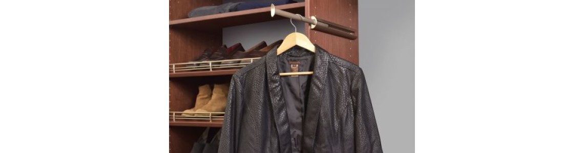 The Benefits of Installing Built-In Storage The Benefits of Installing Built-In Storage