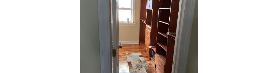 6 Common Places To Find Extra Storage in Your Home