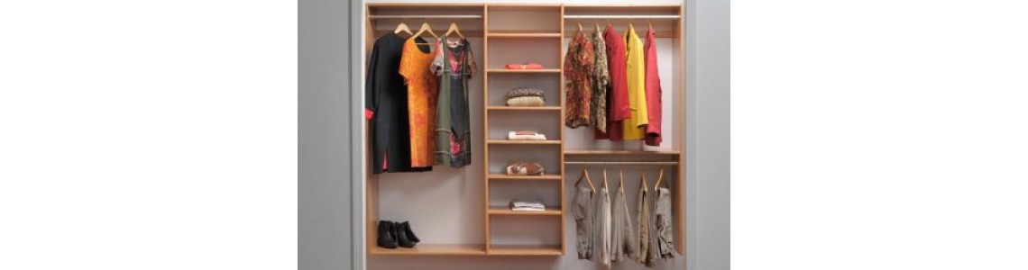 Troubleshooting Common Custom Closet Organization Problems Troubleshooting Common Custom Closet Organization Problems