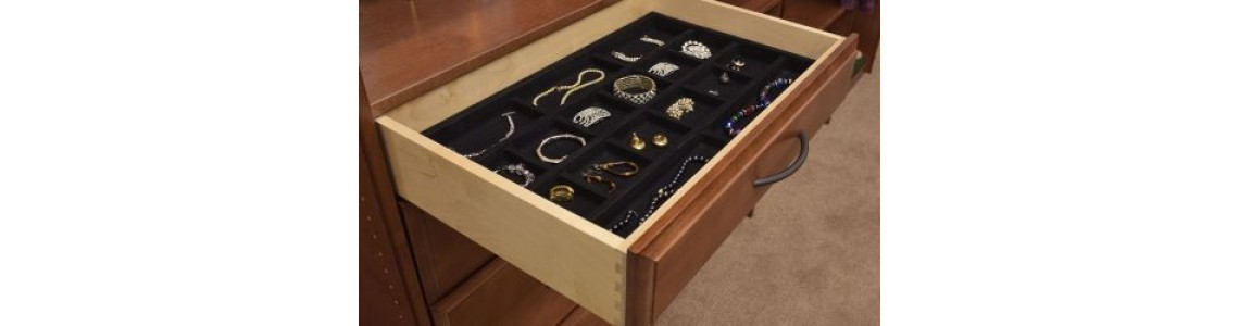 How an Organized Closet Can Streamline Your Morning Routine How an Organized Closet Can Streamline Your Morning Routine