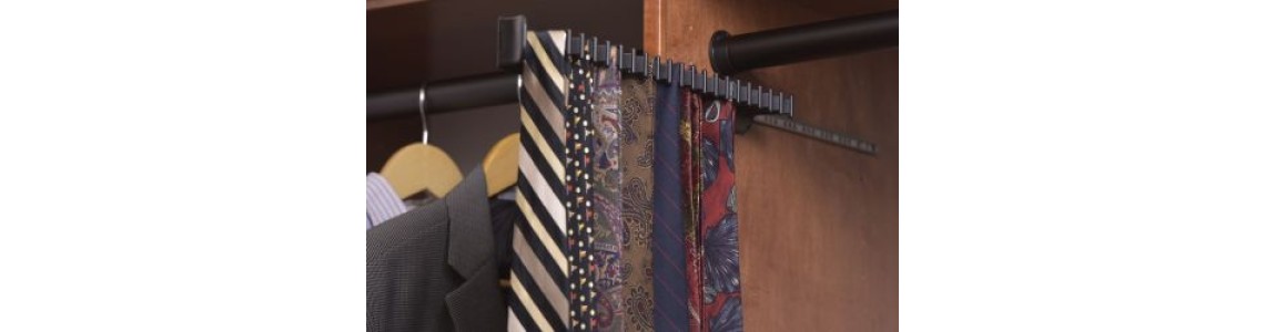 Can You Design a Custom Closet in an Attic or Basement? Can You Design a Custom Closet in an Attic or Basement?