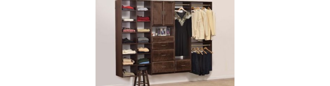 Why You Should Incorporate Seating Options in Your Closet