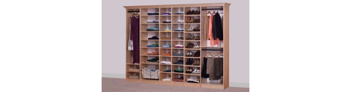 The Importance of Proper Closet Ventilation The Importance of Proper Closet Ventilation