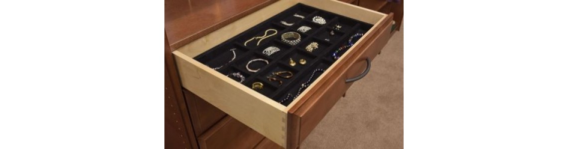 The Role of Soft-Close Hardware in Closet Functionality The Role of Soft-Close Hardware in Closet Functionality